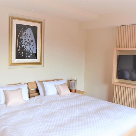 Sakura Suite Kyoto Exteriör bild