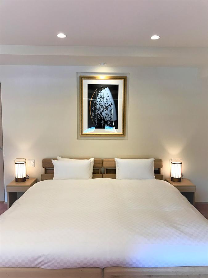 Sakura Suite Kyoto Exteriör bild