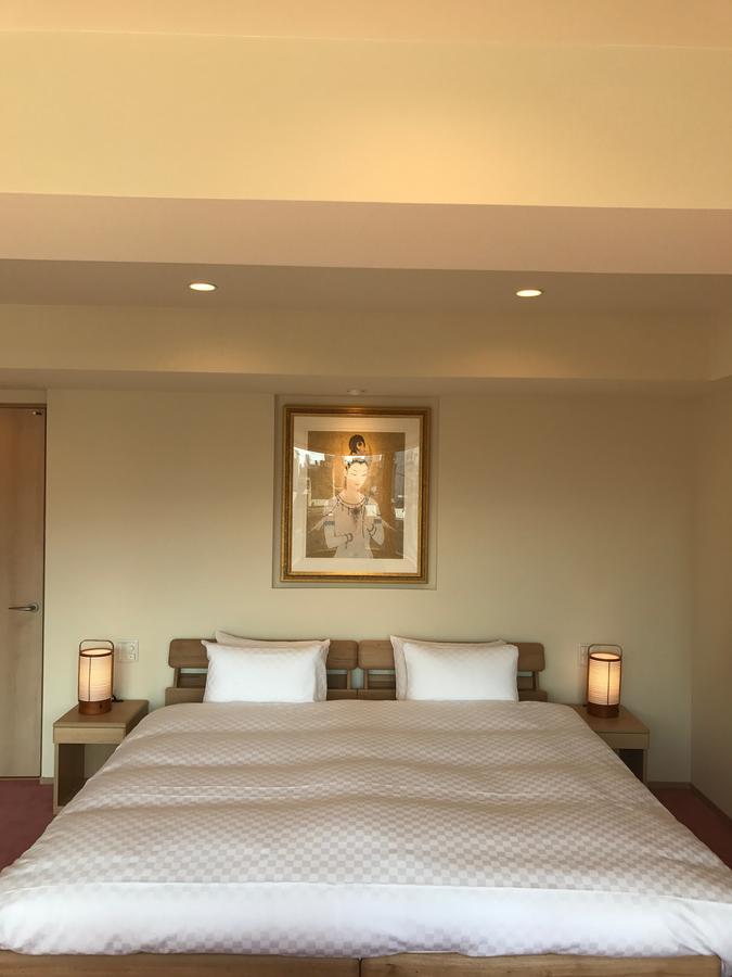 Sakura Suite Kyoto Exteriör bild