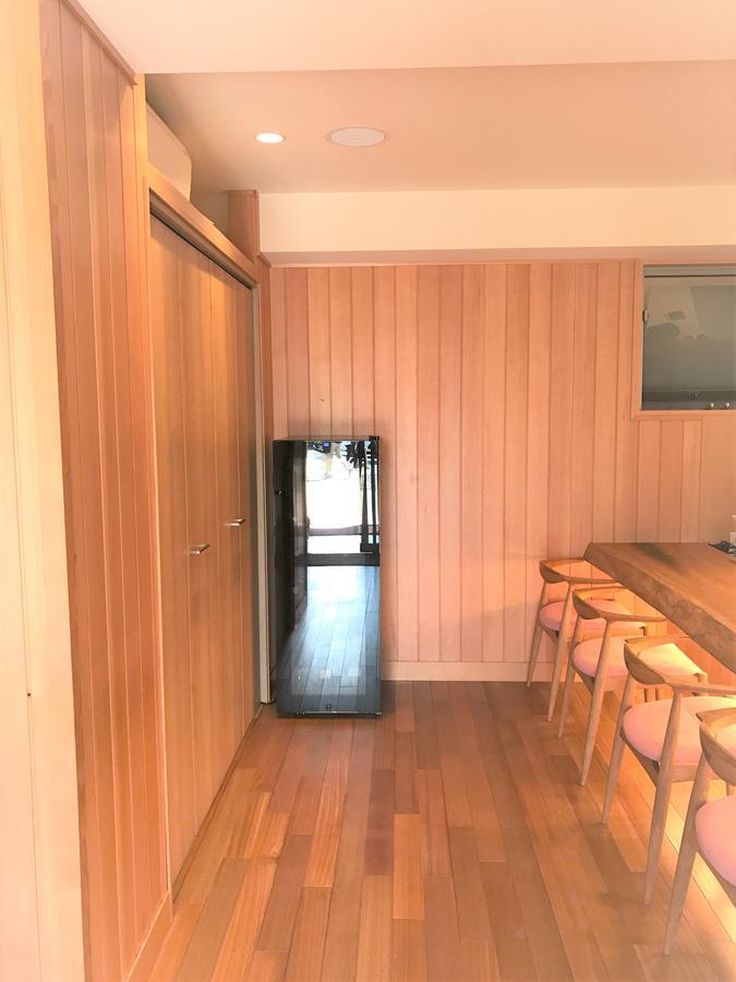 Sakura Suite Kyoto Exteriör bild